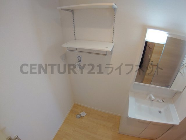 【設備】 | シャーメゾン池田旭丘WEST