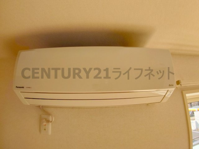 【設備】 | シャーメゾン池田旭丘WEST