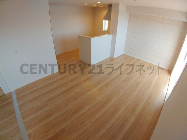 【洋室】 | シャーメゾン池田旭丘WEST