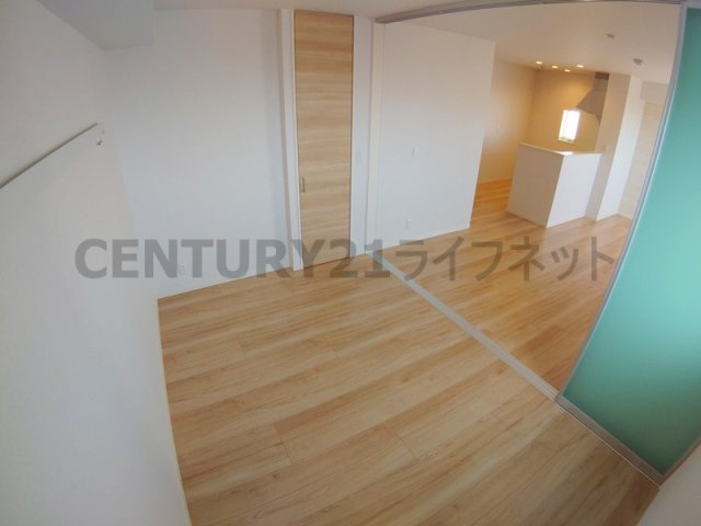 【その他】 | シャーメゾン池田旭丘WEST