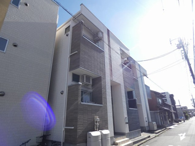 【外観】 | エデン
