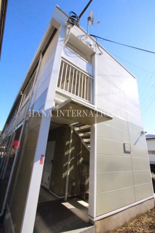 ラムロの外観