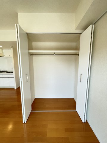 【収納】 | パークアクシス横浜井土ヶ谷