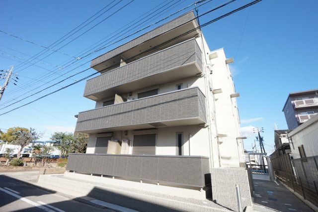 コンフォートエイト　　刈谷市の賃貸ならクラスホーム刈谷店の外観