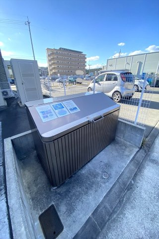OTO寺家駅前のその他共用部分