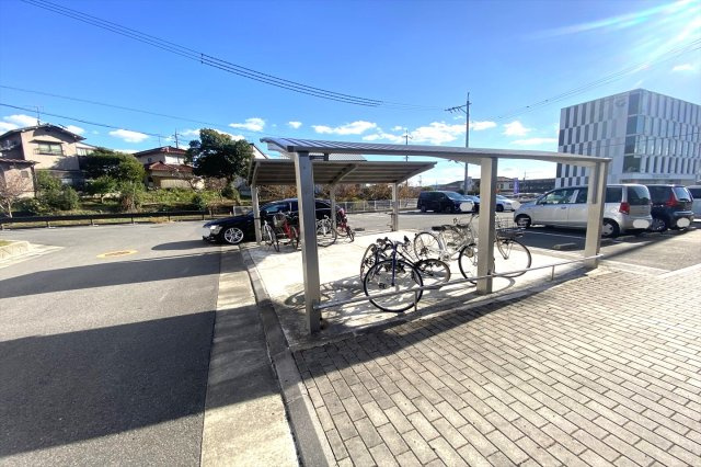 OTO寺家駅前のその他共用部分