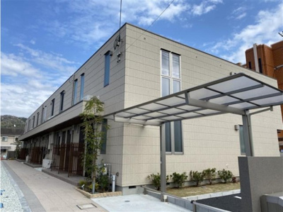 【外観】 | Grand Mer