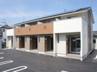 Villa Crescent（ヴィラ　クレセント）の画像