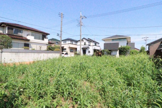 【外観】 | 現地外観