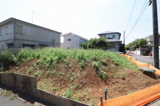【外観】 | 現地外観