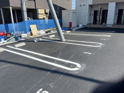 【駐車場】 | Ciel