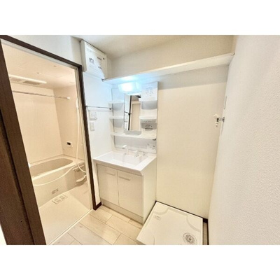 【洗面所】 | Ciel