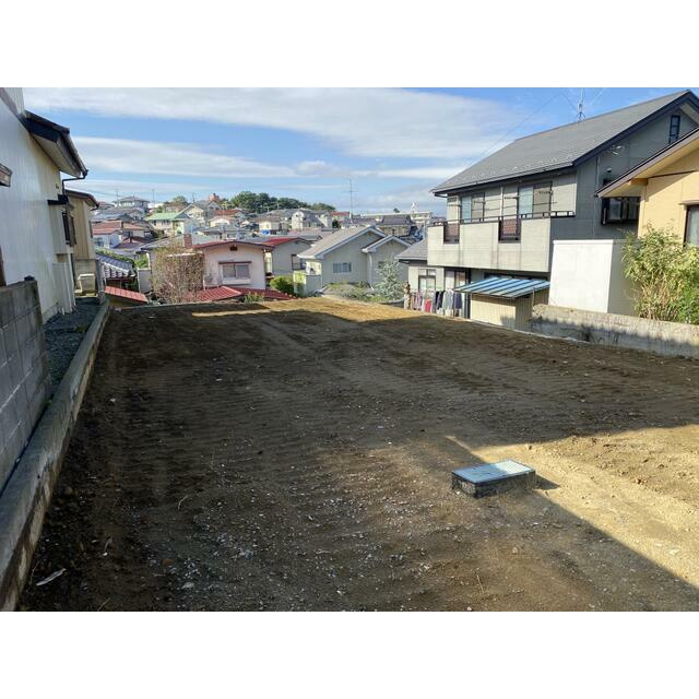 石巻市　泉町１丁目(石巻駅)　住宅用地の画像