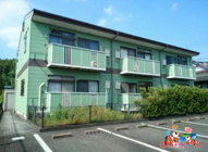 フリーデンハイムの画像