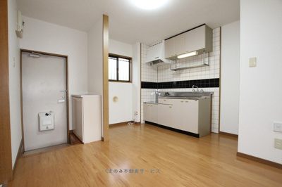 【キッチン】 | フリーデンハイム | お料理しやすいキッチンです
フリーデンハイム102号室　2020/5/9撮影