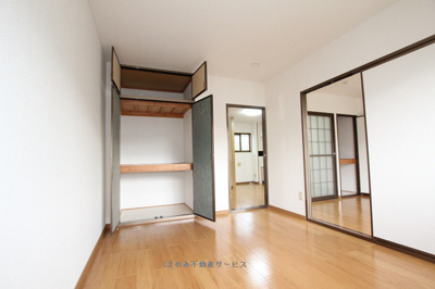 【収納】 | フリーデンハイム | 収納スペース豊富です
フリーデンハイム102号室　2020/5/9撮影