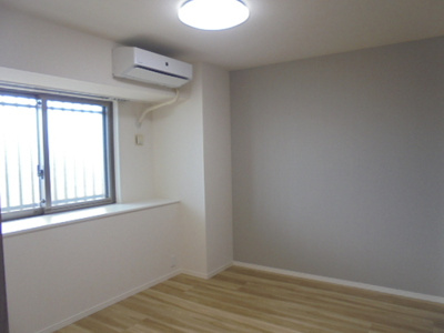 【内装】 | ル・サンク那覇開南