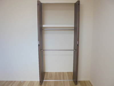 【収納】 | ル・サンク那覇開南