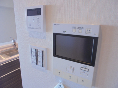 【セキュリティ】 | ル・サンク那覇開南