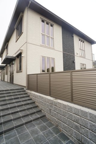 ラフィーネの外観|TVCMでおなじみの積水ハウス設計・施工のシャーメゾンです♪