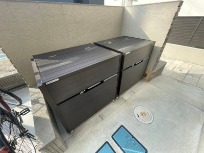 【その他共用部分】 | Jソレイユ錦ヶ丘