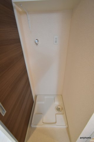 Luxe新大阪1　仲介手数料無料のその他