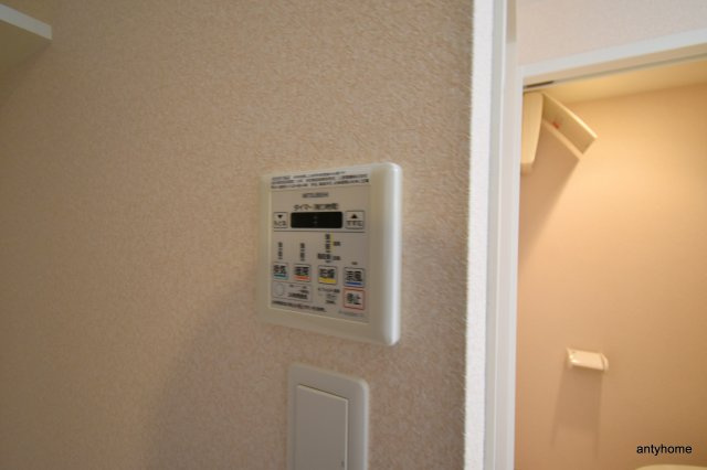 Luxe新大阪1　仲介手数料無料の設備