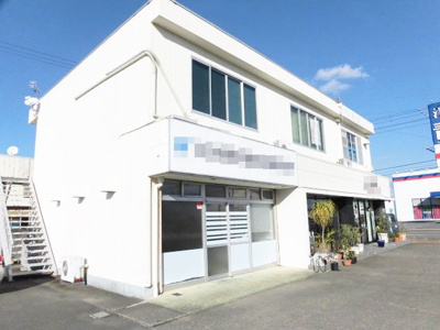 【外観】 | 宝ビル