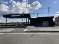 直方市頓野店舗事務所の画像