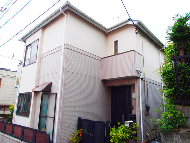 ハイツ伊藤の画像