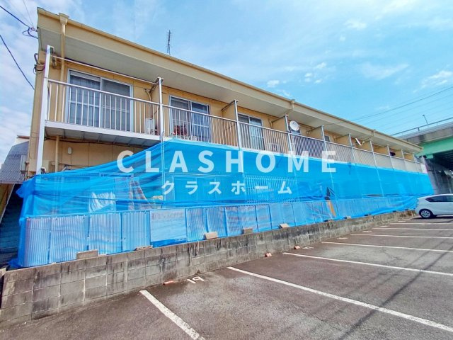 パレス石川 刈谷市の賃貸 クラスホーム株式会社