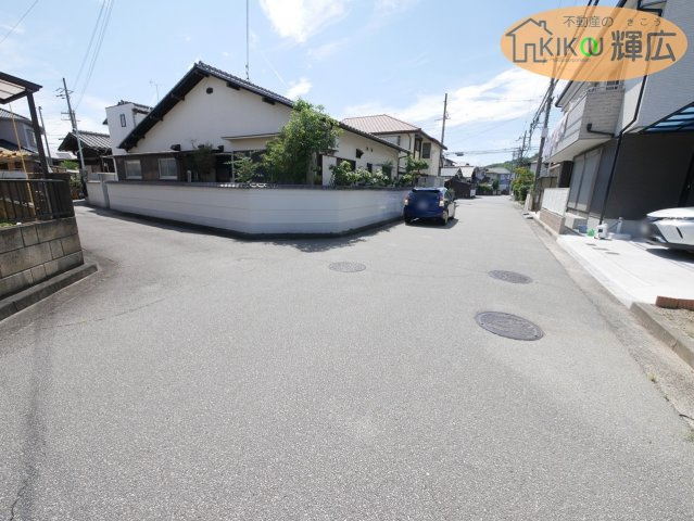 【周辺】 | 高砂市阿弥陀町魚橋　土地