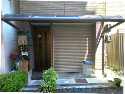  | 天神橋3丁目店舗