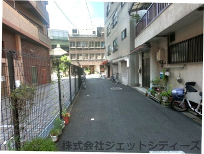  | 天神橋3丁目店舗