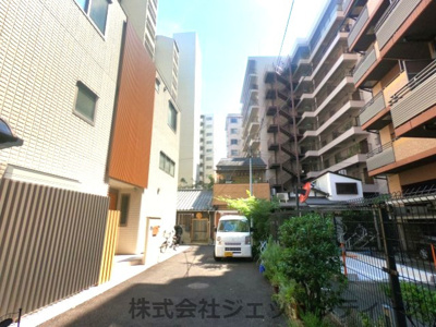  | 天神橋3丁目店舗