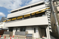 ＭａｉｓｏｎＢｌａｎｃｈｅＮａｇａｉの画像