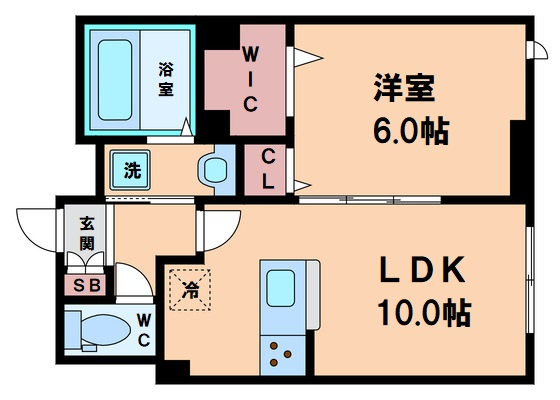 【間取り】 | ＭａｉｓｏｎＢｌａｎｃｈｅＮａｇａｉ