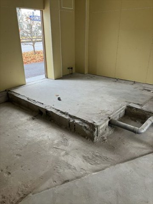 【内装】 | 天久保1丁目ビル