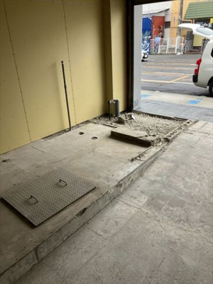 【内装】 | 天久保1丁目ビル