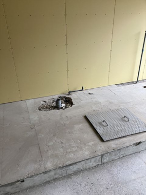 【内装】 | 天久保1丁目ビル