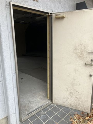 【エントランス】 | 天久保1丁目ビル