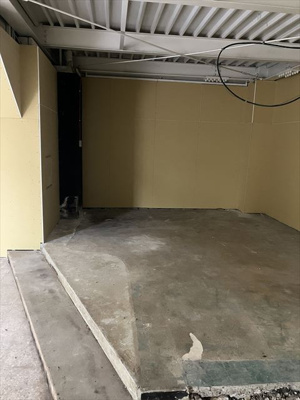 【内装】 | 天久保1丁目ビル