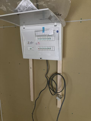 【設備】 | 天久保1丁目ビル