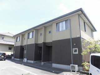 【外観】 | フローラルコート・