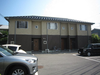 【外観】 | フローラルコート・