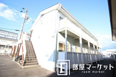 【外観】 | Ｓｕｒｐｌｕｓ　Ｏｎｅ　錦