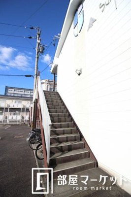 【その他共用部分】 | Ｓｕｒｐｌｕｓ　Ｏｎｅ　錦