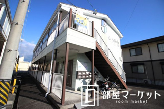【外観】