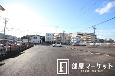【駐車場】 | Ｓｕｒｐｌｕｓ　Ｏｎｅ　錦