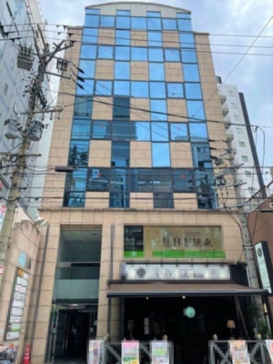 【外観】 | 中村区名駅南1丁目貸事務所O